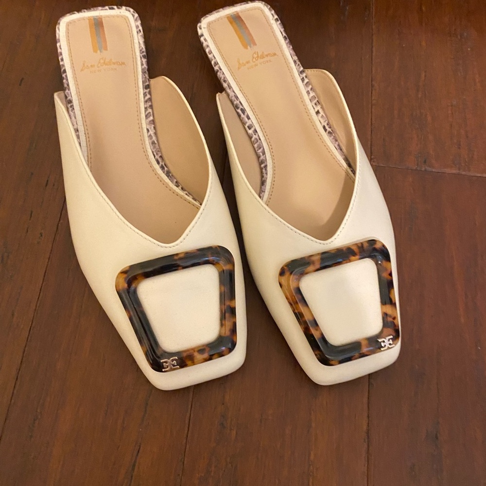 Sam Edelman flats size 8.5